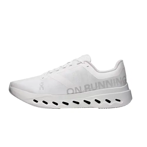 On Running Tenis M Cloudsurfer Next White
