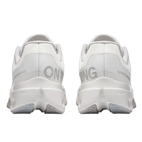 On Running Tenis M Cloudsurfer Next White