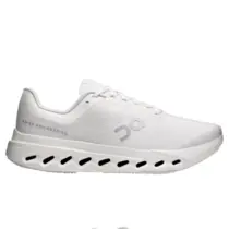 On Running Tenis M Cloudsurfer Next White