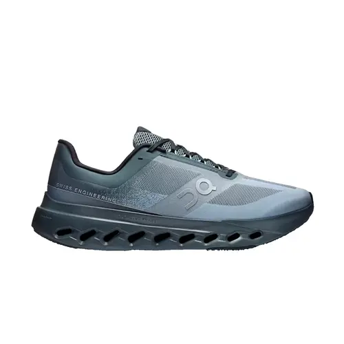 On Running Tenis M Cloudsurfer Next Stone/Marsh