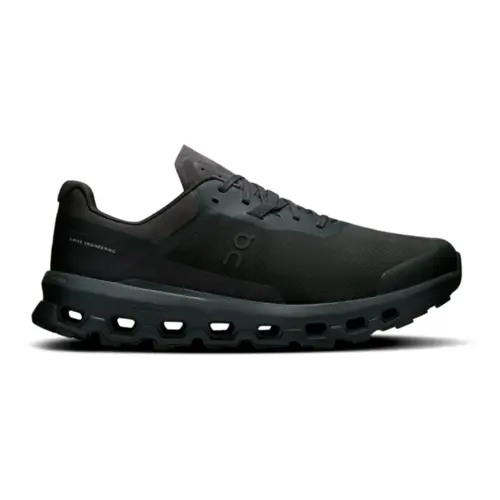 On Running Tenis M Cloudvista 2 Black