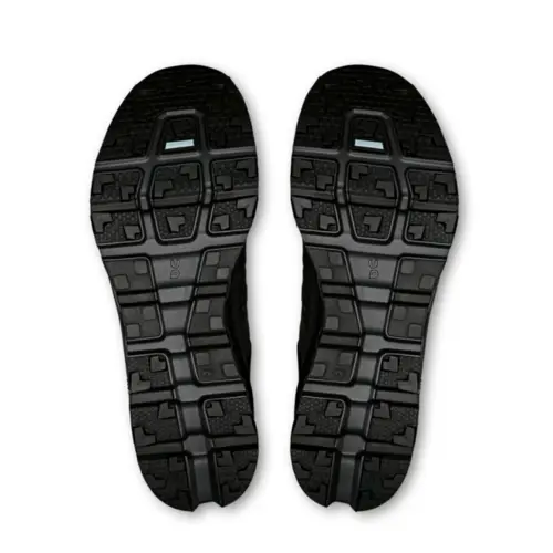 On Running Tenis M Cloudvista 2 Black