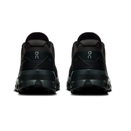 On Running Tenis M Cloudvista 2 Black