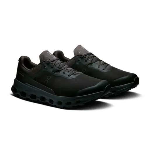 On Running Tenis M Cloudvista 2 Black
