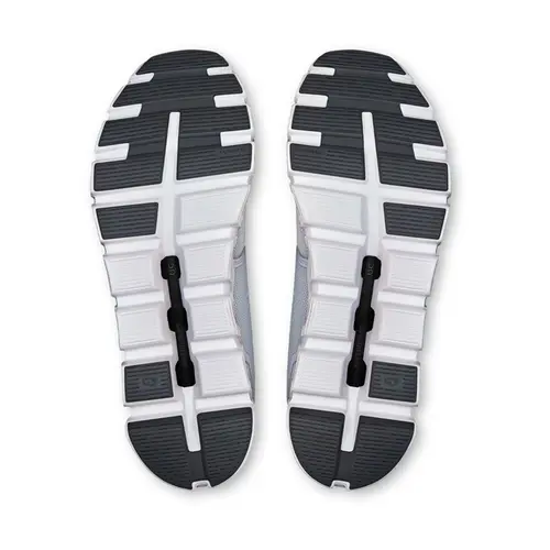 On Running Tenis M Cloud 6 Glacier/White