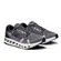 On Running Tenis M Cloudsurfer 2 Black Malibu
