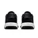 On Running Tenis M The Roger Club house Black/White