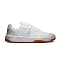 On Running Tenis M The Roger Club house White Ivory