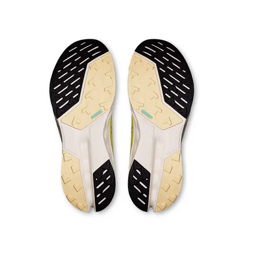 On Running Tenis M Cloudsurfer Trail 2 Ivory Lime