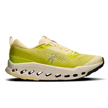 On Running Tenis M Cloudsurfer Trail 2 Ivory Lime
