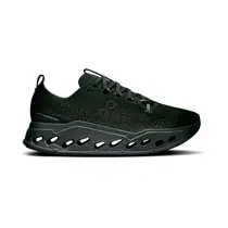 On Running Tenis M Cloudsurfer Max Black Eclipse