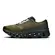 On Running Tenis M Cloudmonster 3 Olive/Eclipse