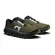 On Running Tenis M Cloudmonster 3 Olive/Eclipse