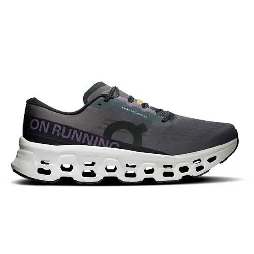 On Running Tenis M Cloudmonster 3 Eclipse/Frost