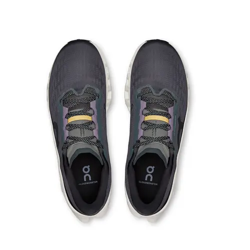 On Running Tenis M Cloudmonster 3 Eclipse/Frost