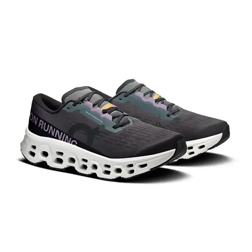 On Running Tenis M Cloudmonster 3 Eclipse/Frost