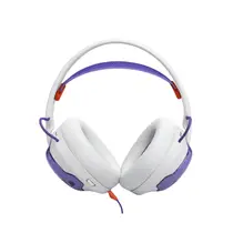 JBL Fone de Ouvido Engine Quantum 250 Branco