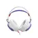 JBL Fone de Ouvido Engine Quantum 250 Branco