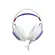 JBL Fone de Ouvido Engine Quantum 250 Branco