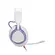 JBL Fone de Ouvido Engine Quantum 250 Branco
