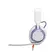 JBL Fone de Ouvido Engine Quantum 250 Branco