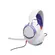 JBL Fone de Ouvido Engine Quantum 250 Branco