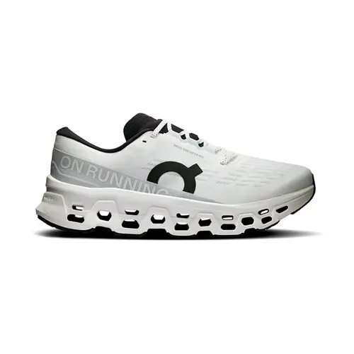 On Running Tenis M Cloudmonster 3 White/White