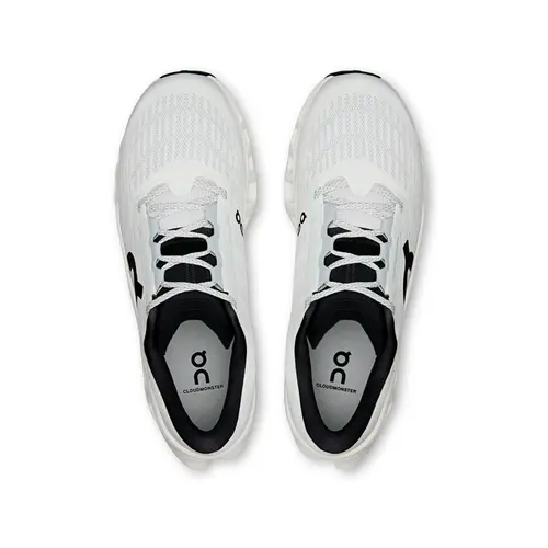 On Running Tenis M Cloudmonster 3 White/White