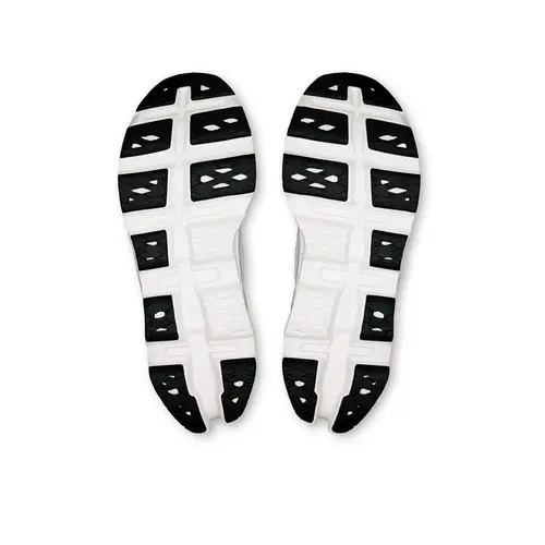 On Running Tenis M Cloudmonster 3 White/White