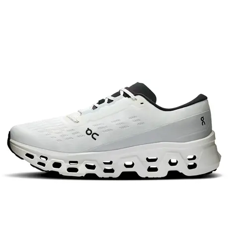 On Running Tenis M Cloudmonster 3 White/White