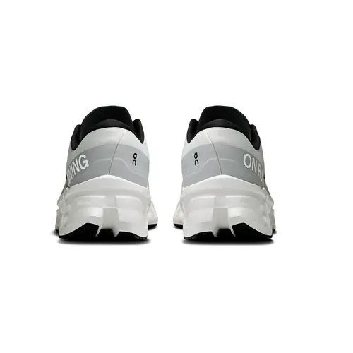 On Running Tenis M Cloudmonster 3 White/White