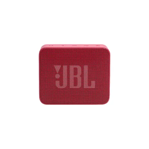 JBL Caixa De Som Portátil Go 2 Essential Vermelha