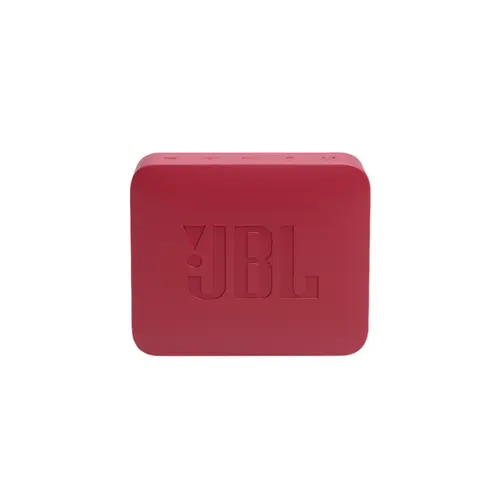 JBL Caixa De Som Portátil Go 2 Essential Vermelha