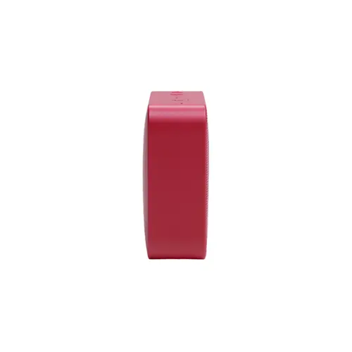 JBL Caixa De Som Portátil Go 2 Essential Vermelha