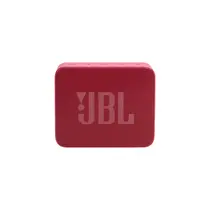 JBL Caixa De Som Portátil Go 2 Essential Vermelha