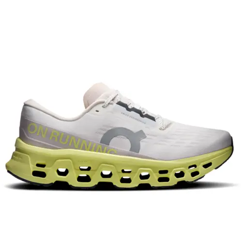 On Running Tenis M Cloudmonster 3 Iceberg/Ivory