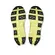 On Running Tenis M Cloudmonster 3 Iceberg/Ivory