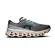 On Running Tenis M Cloudmonster 3 Rock/Silver