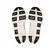 On Running Tenis M Cloudmonster 3 Rock/Silver