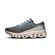 On Running Tenis M Cloudmonster 3 Rock/Silver