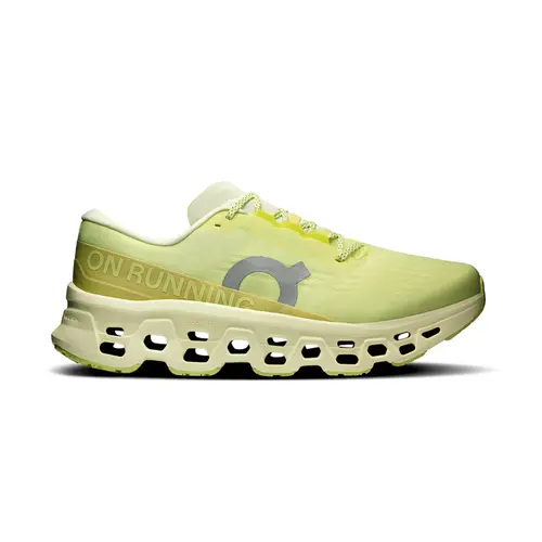 On Running Tenis M Cloudmonster 3 Limelight/Seedling