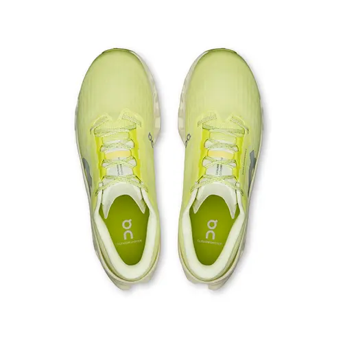 On Running Tenis M Cloudmonster 3 Limelight/Seedling
