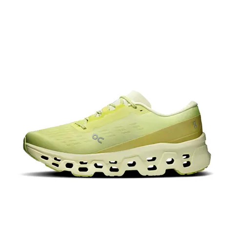 On Running Tenis M Cloudmonster 3 Limelight/Seedling