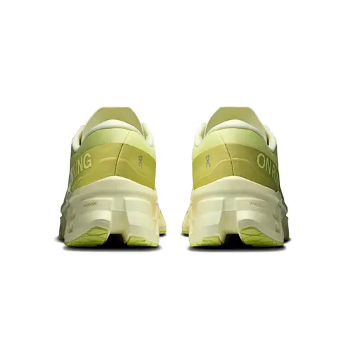 On Running Tenis M Cloudmonster 3 Limelight/Seedling