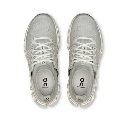 On Running Tenis F Cloudswift 4 Wolf/Sand