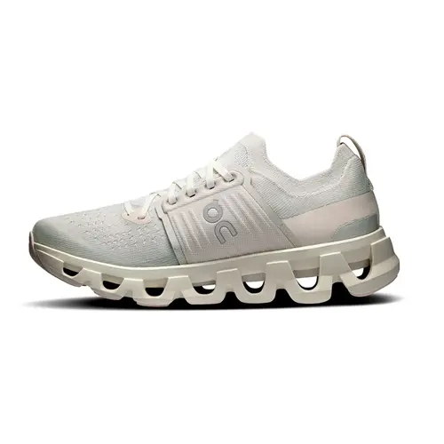 On Running Tenis F Cloudswift 4 Wolf/Sand