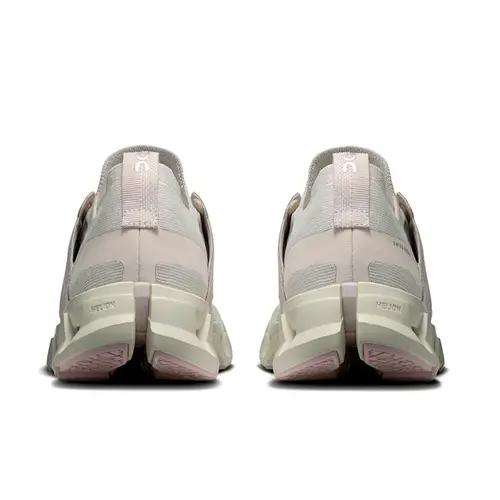 On Running Tenis F Cloudswift 4 Wolf/Sand
