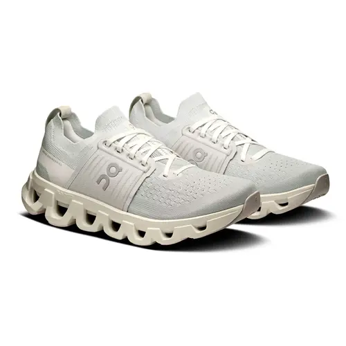 On Running Tenis F Cloudswift 4 Wolf/Sand