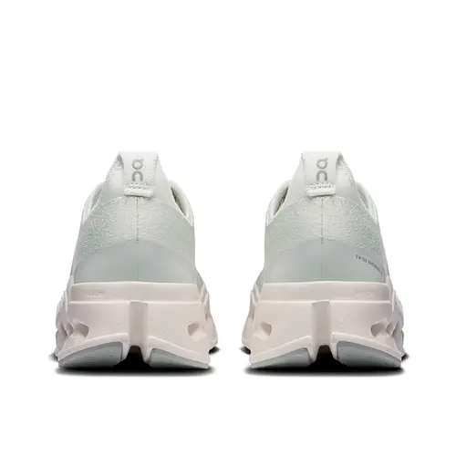 On Running Tenis F Cloudsurfer Max Iceberg Ivory