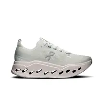 On Running Tenis F Cloudsurfer Max Iceberg Ivory